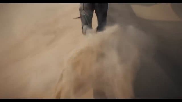 ДЮНА 2 Русский трейлер Фильм 2023 смотреть онлайн