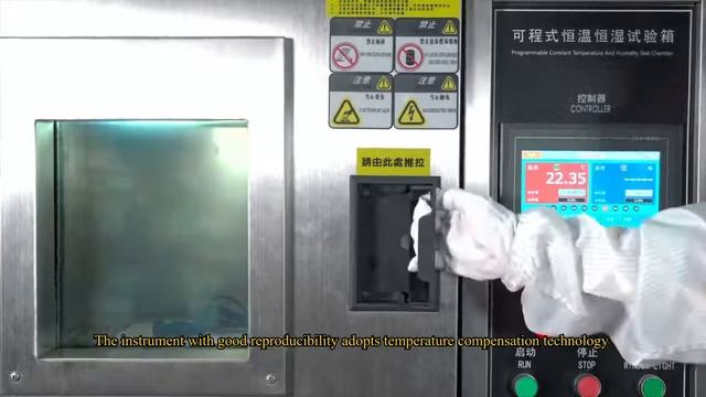 Linshang LS221 Split Coating Thickness Gauge Feature Operation Video смотреть онлайн
