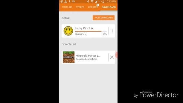 S:1 E:3/ MINECRAFT POCKET EDITION $$FREE$$
ANDROID ONLY смотреть онлайн