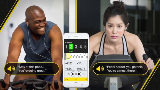 TRX Training | TRX App