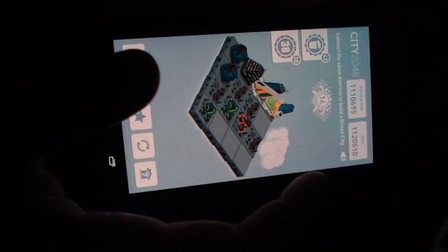 City 2048 Level 17 смотреть онлайн
