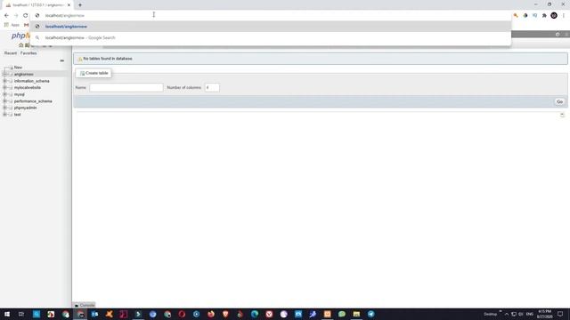 Install WordPress on Wondows 10 - KH смотреть онлайн