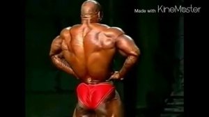 Шон Рей-позирование