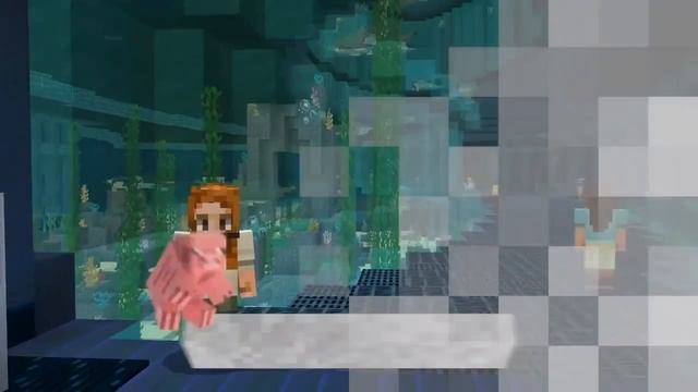 Minecraft 1.15 - 1.16: Full Trailer