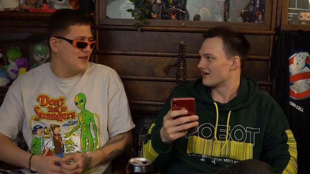 Тик токи которые я бы не стал показывать маме смотреть онлайн