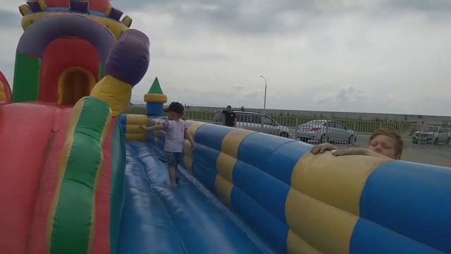 Фестиваль красок смотреть онлайн