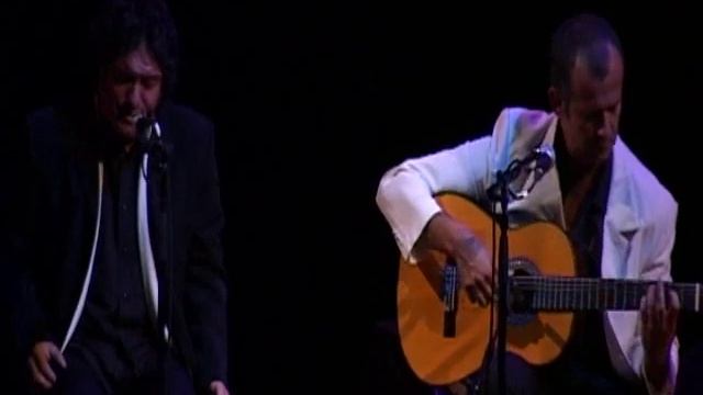 Garcia bolero con jose parra смотреть онлайн