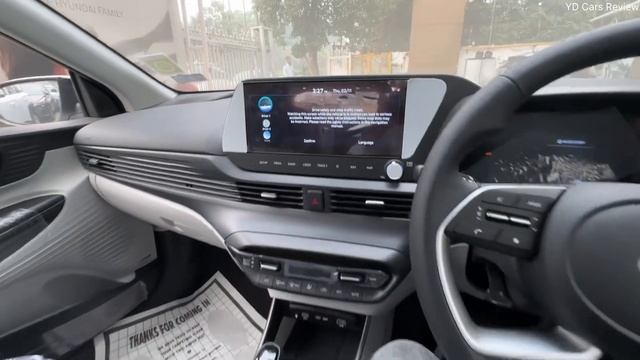 New Hyundai i20 Facelift Asta(O) iVT 2023 Price & Features ❤️ 2023 i20 Top Model !! смотреть онлайн