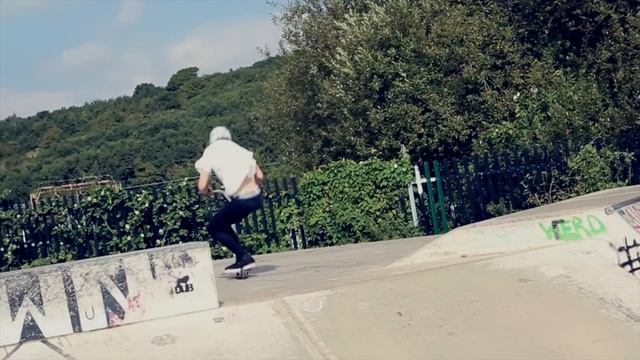 People Are Awesome: Ryan McNamara (Scooter)