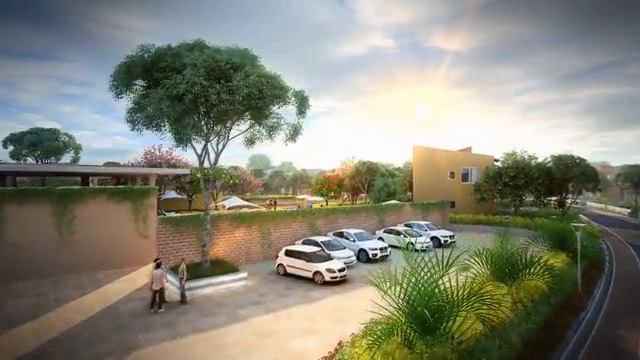 Gardenia II - Life in the lap of nature смотреть онлайн