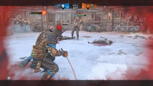 Deflect Within Deflect Before Light Deflect Finish - Orochi Brawls Ep.#202 [For Honor] смотреть онлайн