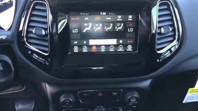 2021 Jeep Compass Victorville, High Desert, Hesperia, Apple Valley, Adelanto, CA 1J5042 смотреть онлайн