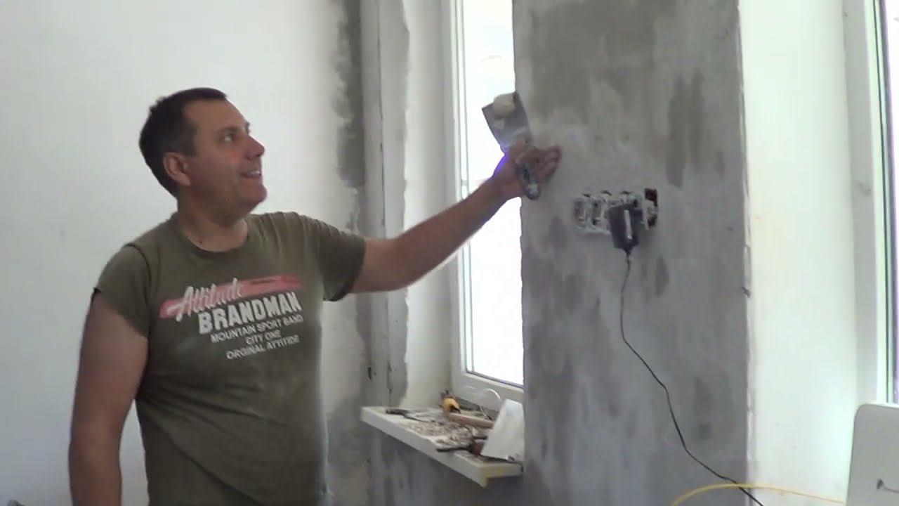 ЧТО СЛУЧИЛОСЬ СО СВАРЩИКОМ / ВСЁ ПОТЕКЛО / ПРОДОЛЖАЕМ РЕМОНТ смотреть онлайн