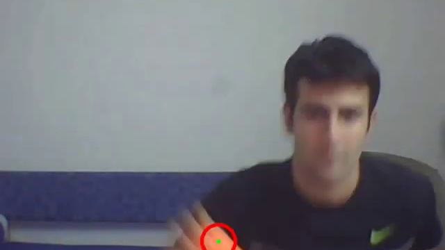 Fast Object Tracking (Ball Tracking) with the OpenCV Library смотреть онлайн