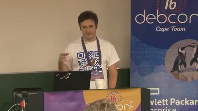 Meet MariaDB 10.2 смотреть онлайн