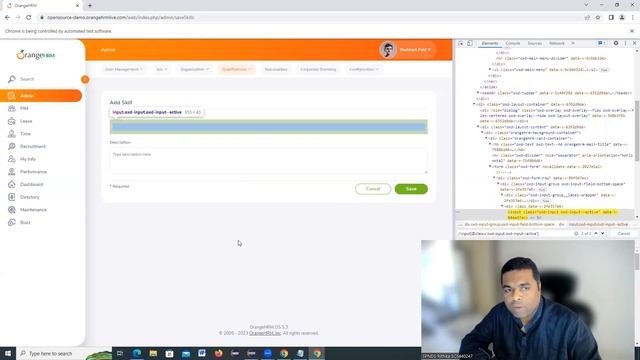 Non Static Methods Part1 смотреть онлайн