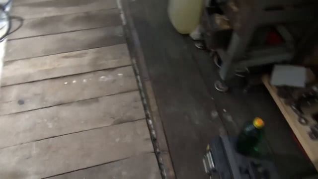 У меня длиннее всех! Шикарный навес для гаража своими руками. #sociopunk29 смотреть онлайн