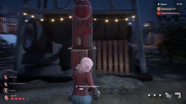 Новогодний-Хэллоуин | GTA 5 | PropNight | CUPHEAD смотреть онлайн
