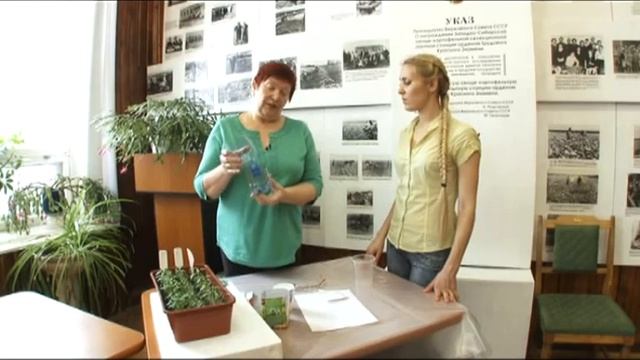 Дневник садовода-огородника 31.03.15 (16+) смотреть онлайн