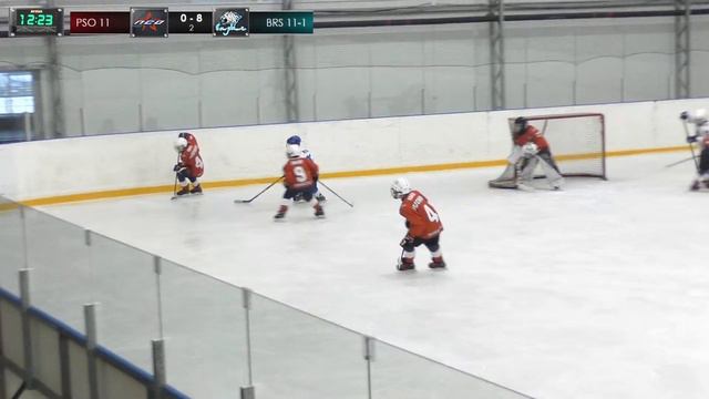 13.02.21. в 15.30. ХК ПСО 11 — ХК Барыс 11-1 смотреть онлайн