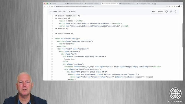 Core Concepts | DLP API: Using Google’s Data Loss Prevention API with the Python Client смотреть онлайн