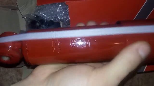 Хорошие Амортизаторы на Ниву Шевроле!. смотреть онлайн