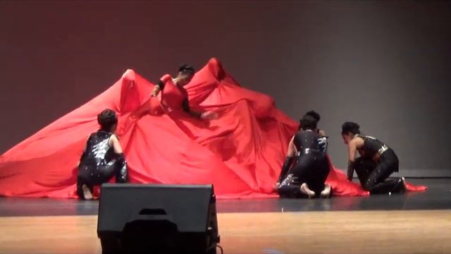 Arya Dance Group at Savannah Asian Festival смотреть онлайн