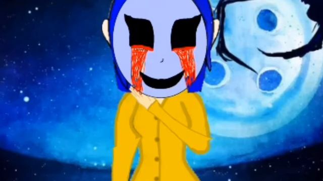 meme: I Need Exorcism, Коралина в стране кошмаров (анимация) смотреть онлайн