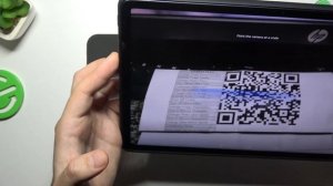 How To Scan QR Codes On Huawei MatePad 11.5