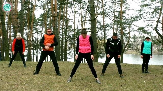 ГАРМОНИЯ В БАЛАНСЕ: Практика для Развития Равновесия, Силы и Уверенности | Баланс в Динамике смотреть онлайн