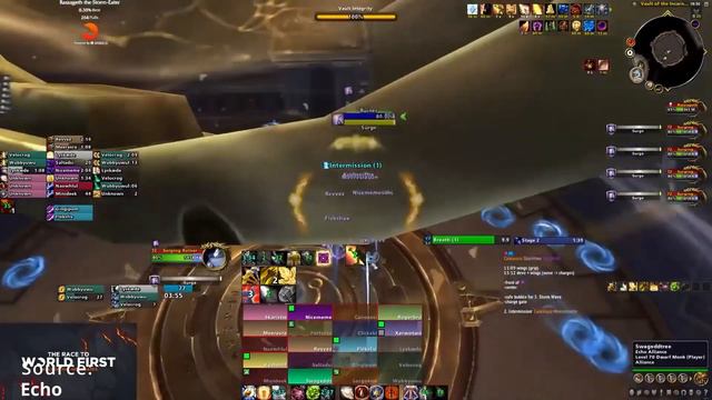 Blizzard Introduces Private Auras in Patch 10 1 to Address Addon Controversy смотреть онлайн