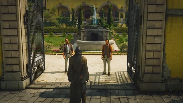 7 Easter Eggs That Reference OTHER Video Games - Part 2 смотреть онлайн