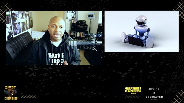 Chatbot GPT - Unlimited Possibilities