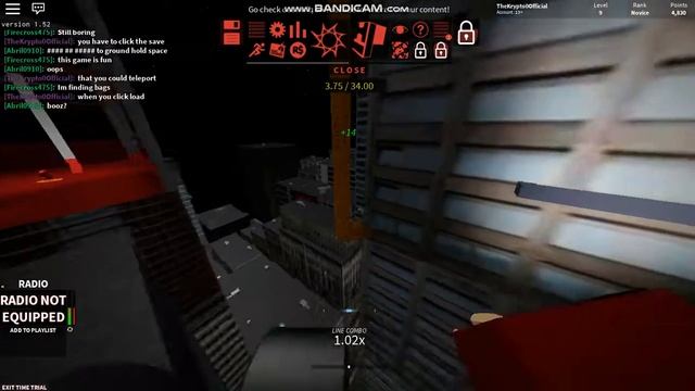 How To Get Master Glove On Roblox Parkour In Easiest Trial Farm Ways смотреть онлайн