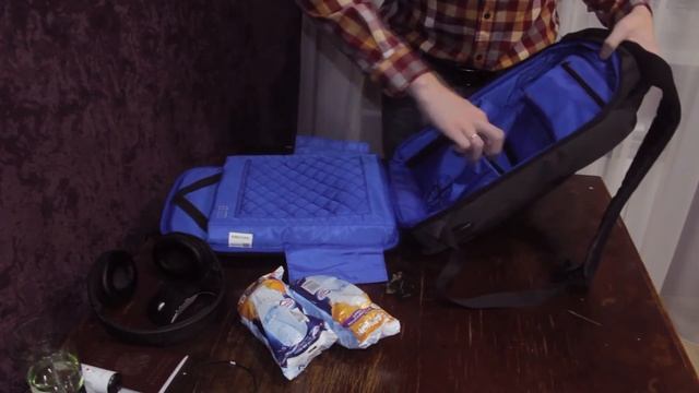 Kingsons - Рюкзак особого назначения (KS-3149)