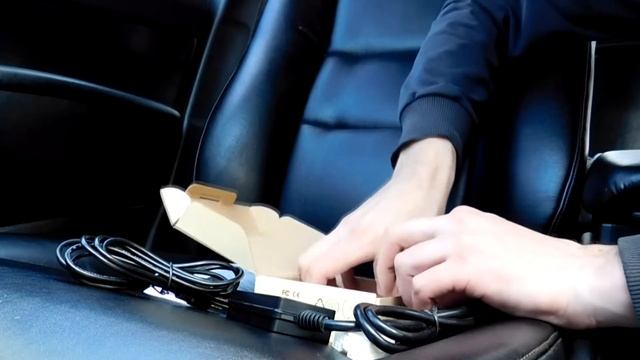 Автомобильный адаптер USB MP3 AUX, HONDA смотреть онлайн