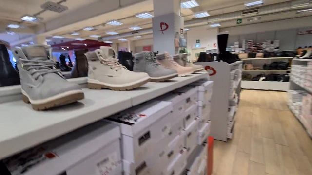 НЕПРИЯТНАЯ ПРОЦЕДУРА - РАЗВЛЕКАЕМСЯ КАК МОЖЕМ - ЧТО НОВОГО В ОБУВНОМ смотреть онлайн