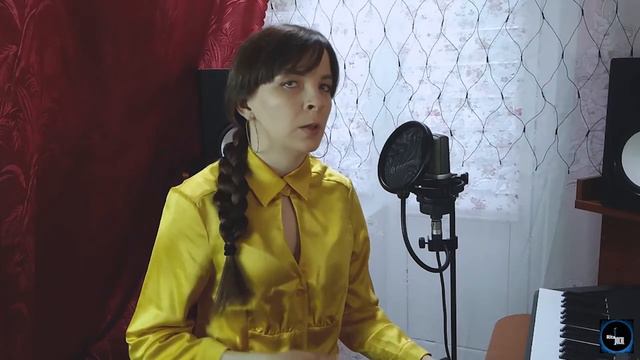 Вокальное дыхание - Упражнение "УФФ" смотреть онлайн