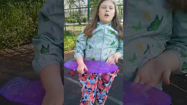 Как кататься на скейт-борде. смотреть онлайн