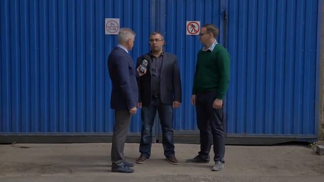 Решена проблема шума SkyWay. Уникальные кадры испытаний