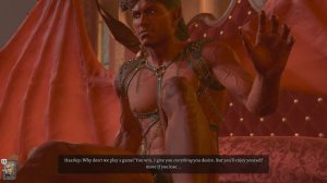 Haarlep. Baldur's Gate 3