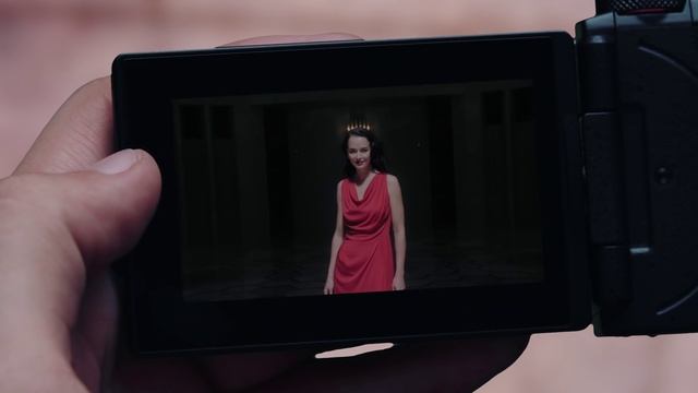 PowerShot G5 X: "The World in the Camera" смотреть онлайн