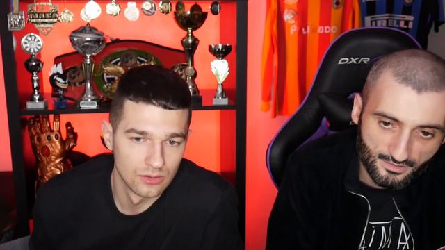 ДРАФТ НА ДВОИХ feat FORZOREZOR | ОТВЕЧАЕМ НА ВСЕ ВАШИ ВОПРОСЫ В ТЕЧЕНИИ 10 ЧАСОВ! смотреть онлайн