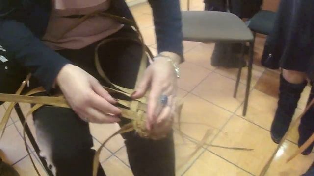 свежие лапти своими руками г.Кыштым смотреть онлайн