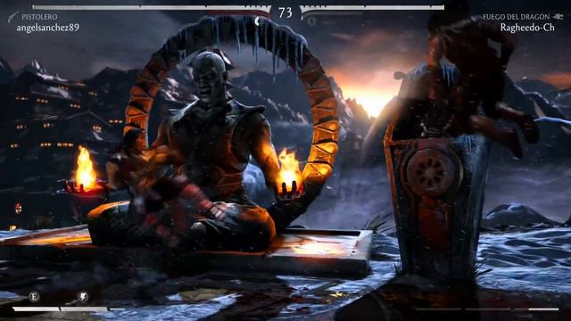 😨 El BRUTAL|TY SECRETO de ERRON BLACK es INCREIBLE ... [MUY CRUEL] - Mortal Kombat XL смотреть онлайн