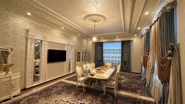 Продаю Евро Дома Мирзо Улугбекский Р.н Амир Тимур Махаля 6.сот 8.комнат Цена.650.000$ 93 577 93 93 смотреть онлайн