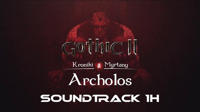 "I Can See the Island" - Gothic II: Kroniki Myrtany - Archolos смотреть онлайн