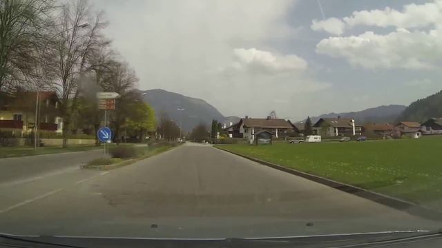 Путешествие по Европе на автомобиле. 8 стран, 8000 км смотреть онлайн