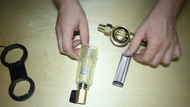 Фильтр Honeywell смотреть онлайн