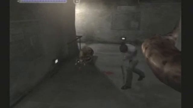 Gamepro 11/2004 - Silent Hill 4 смотреть онлайн